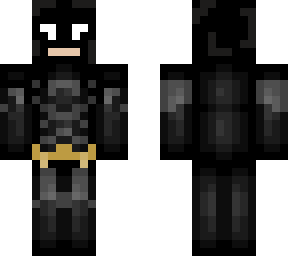 batman - the dark night