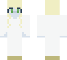 beanie ghost!