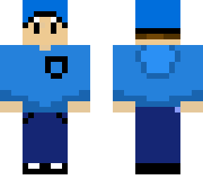 beanimations beanie boy