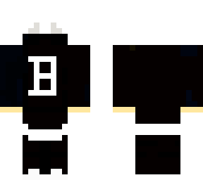 beast-boy skin || made by boomclasher || yt boomclasher