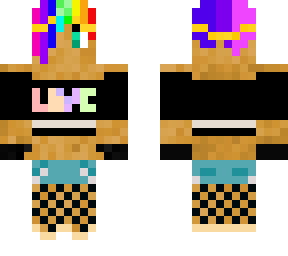 beauty pride