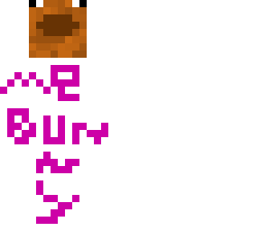 beaver/bunny