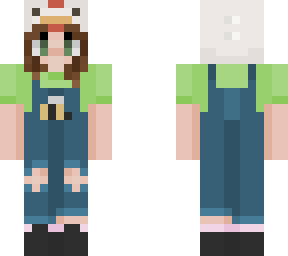bedwars chjinken
