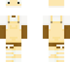 bee dungarees