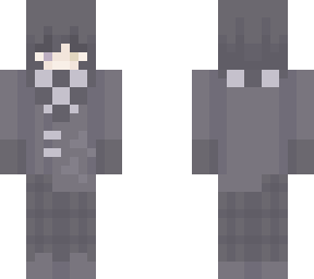 beta kokichi
