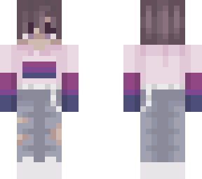 bi boy