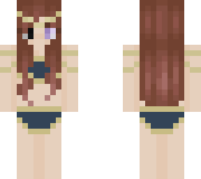 bikini style