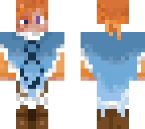 bird boy {oc}