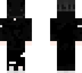 black/white demon pwr lvl 5