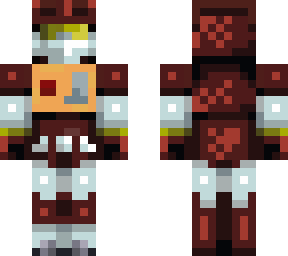 blaster (soundwave reskin)