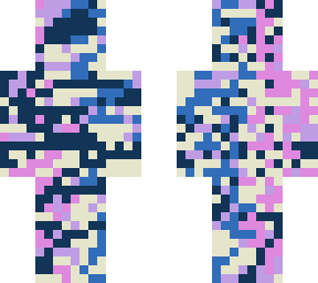 blob