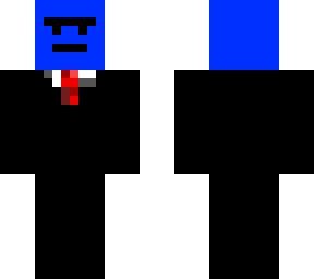 blobey