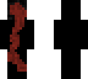 bloody human