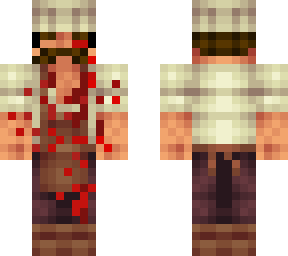 bloody swedish chef