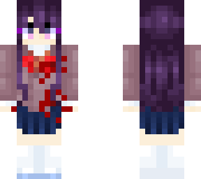 bloody yuri