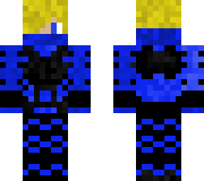 blue assassin