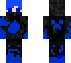 blue blue is due slim