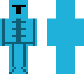 blue clone
