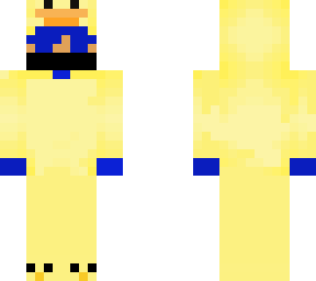 blue duck slim