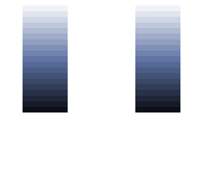 blue gradient