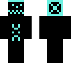blue limited edition creep
