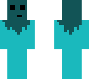 blue slime