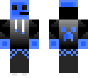 bluegamerslime