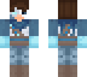 blueprint luka