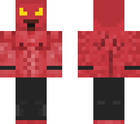 body builder satan