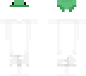 boomerna skin template