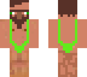 borat beard man