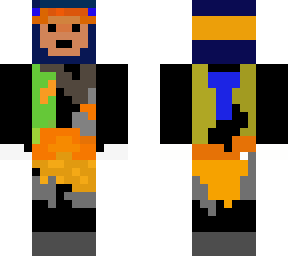 bounty hunter mexi