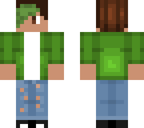 boy skin