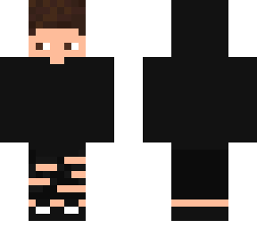 boy skin