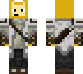 bread assassin!