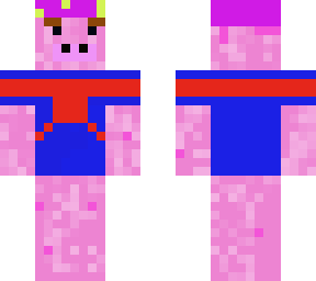 bro pig