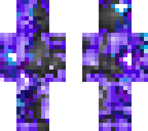 broken galaxy