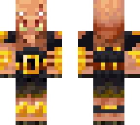 brute with more gold armor pieces