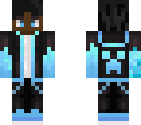 bubbleboy101815 skin