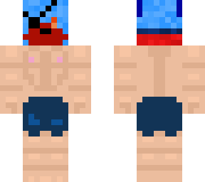 buff freddy foxbear