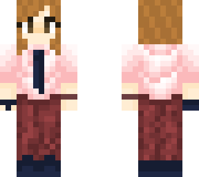 buisness casual fixed