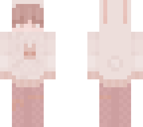 bunny :d