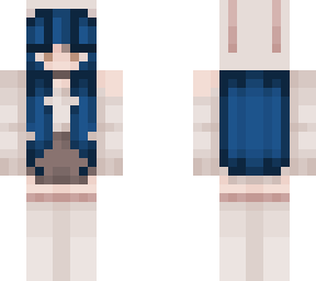 bunny girl zel