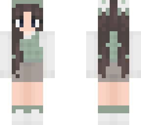 bunny green