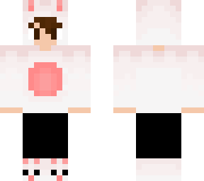bunny skin