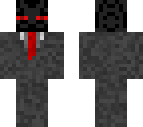 business endermen