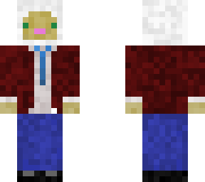 business sheep