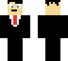 businessman a