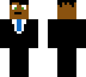 businessman b