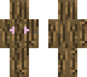camo tree/cobble
